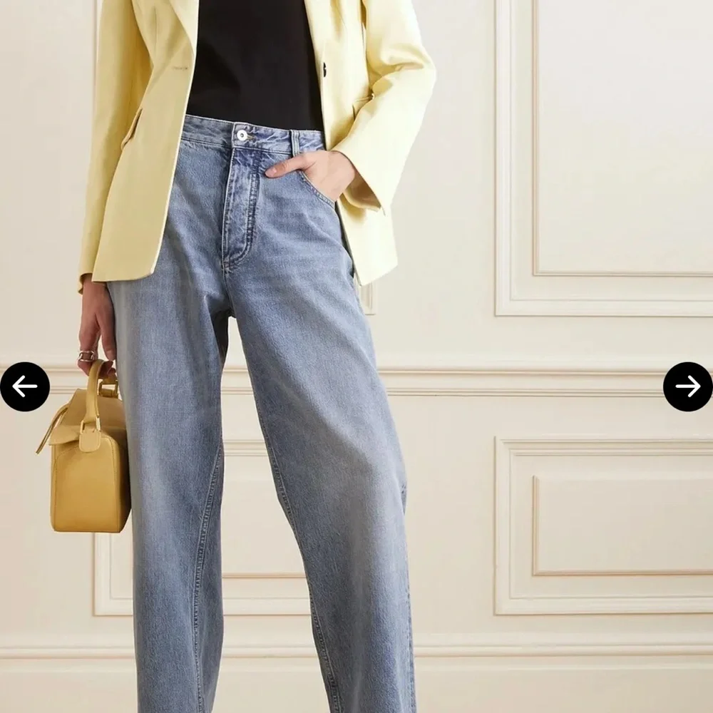 Reiss Light Yellow Blazer - Picture 2 of 5